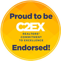 C2EX Logo